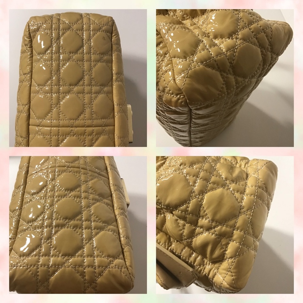 💔SOLD! HOST PICK DIOR NEW LOCK FLAP BAG - Picture 13 of 16